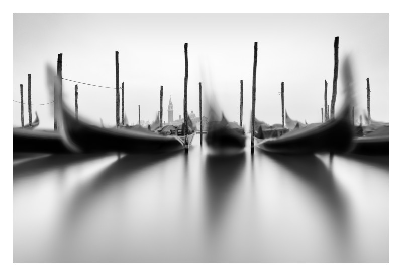 Venice, acqua alta