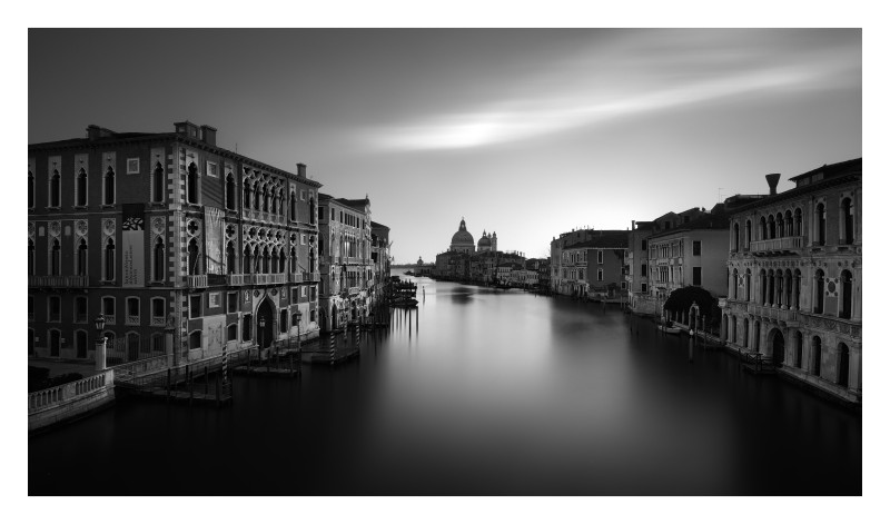 Venice, Canal Grande