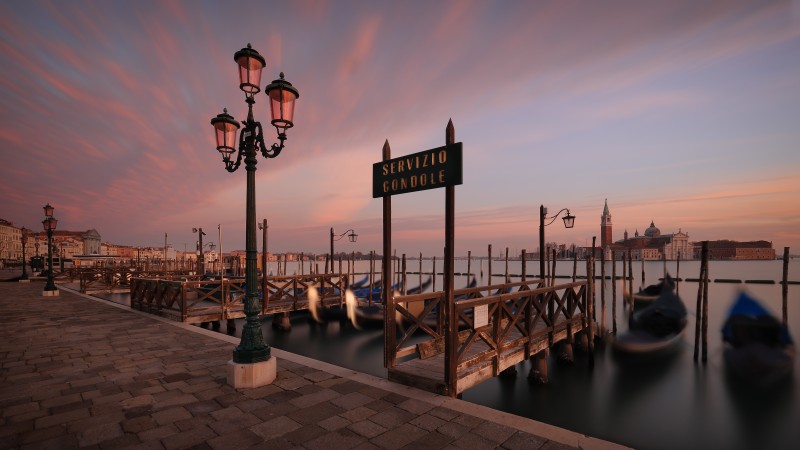 Venice, Piazza San Marco