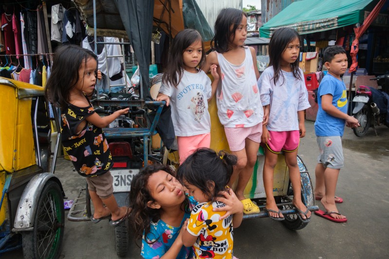 Manila, Philippines
