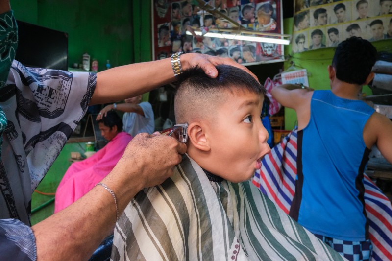 Manila, Philippines