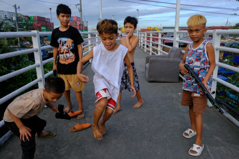 Manila, Philippines