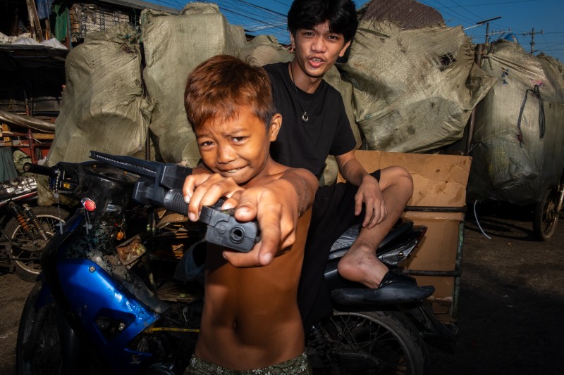 Manila, Philippines