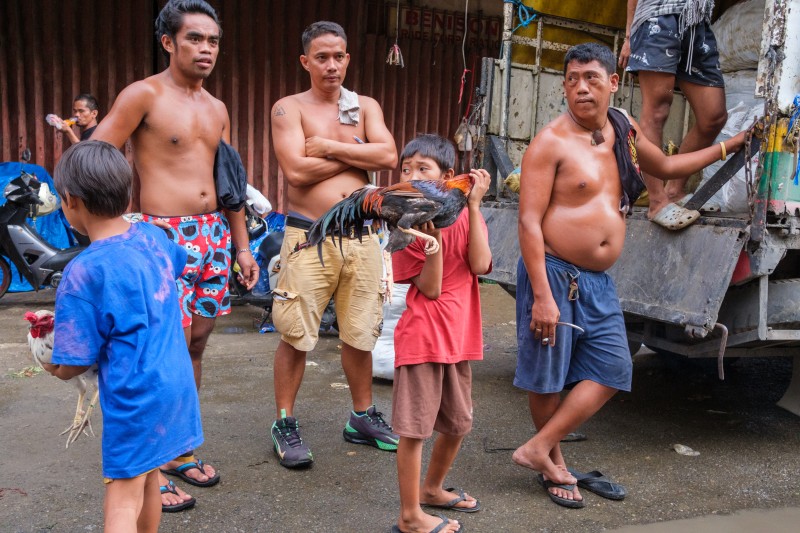 Cebu, Philippines